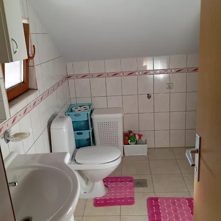 Appartement U Srcu Krupa