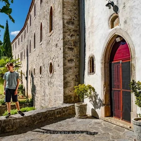 U Srcu Apartman Krupa