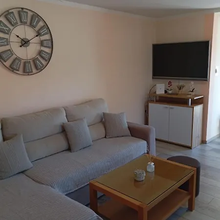 Apartman U Srcu Krupa