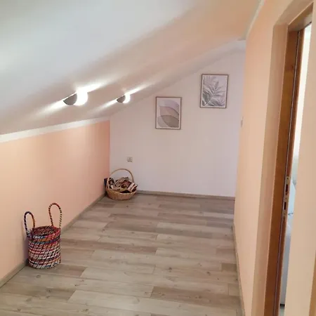 Appartement U Srcu