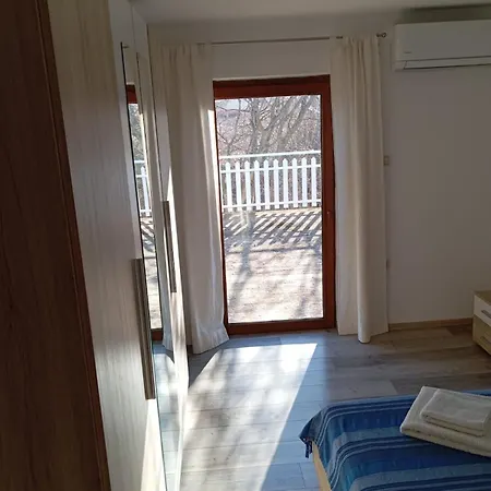 Appartement U Srcu *