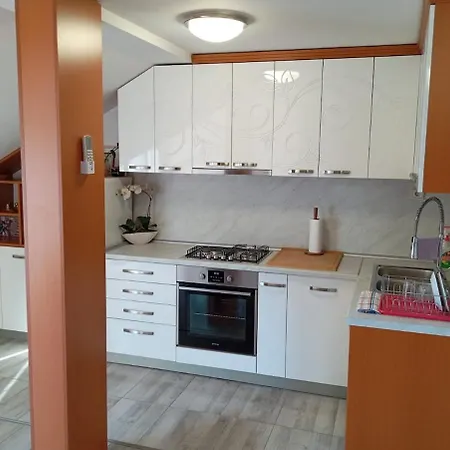 Apartment U Srcu