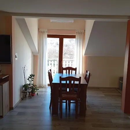 Apartmán U Srcu