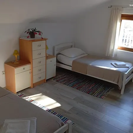 U Srcu Apartment