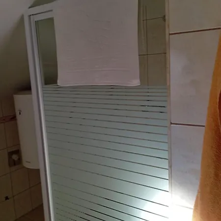 Apartamento U Srcu *