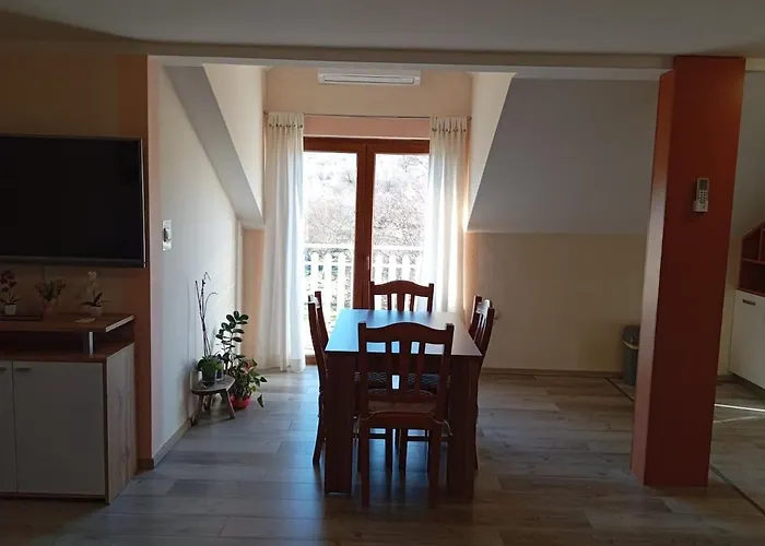 Appartement U Srcu