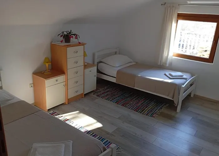 U Srcu Appartement