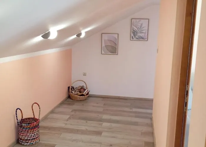 Appartement U Srcu
