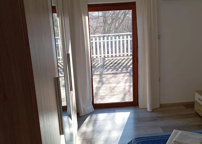 Appartement U Srcu *